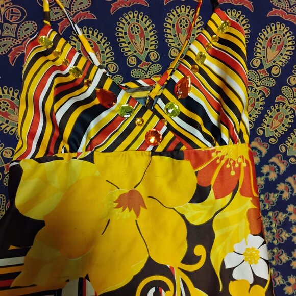 Wet Seal Top 🧡 - Picture 4 of 6